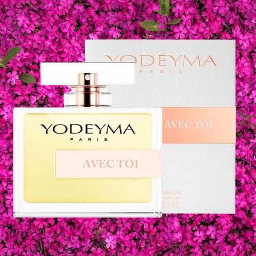 yodeyma parfüm