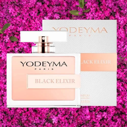 yodeyma parfüm