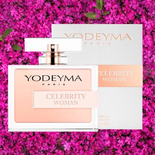 yodeyma parfüm