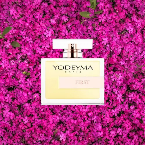 yodeyma parfüm
