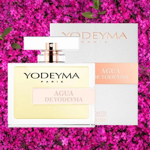 yodeyma parfüm