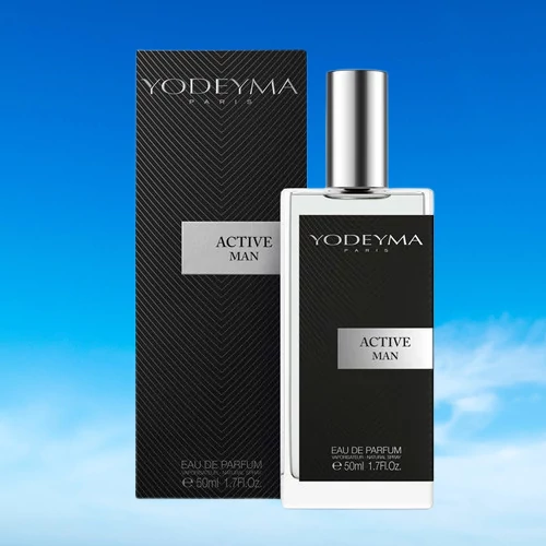 yodeyma parfüm