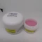 Mirabel építő zselé builder pink 30g
