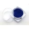 Csillámpor holo sötét kék- 301075